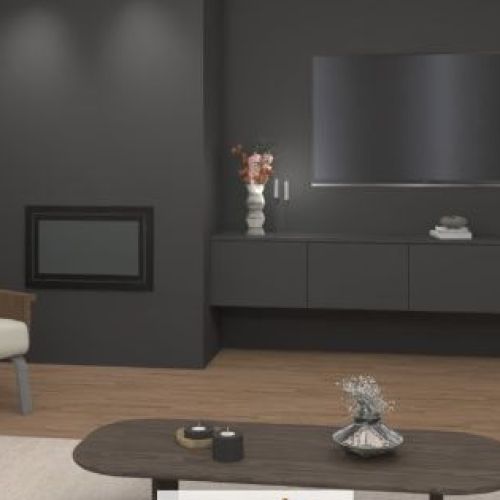 Projet à Amay