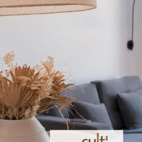 Aménagement et décoration d'un appartement