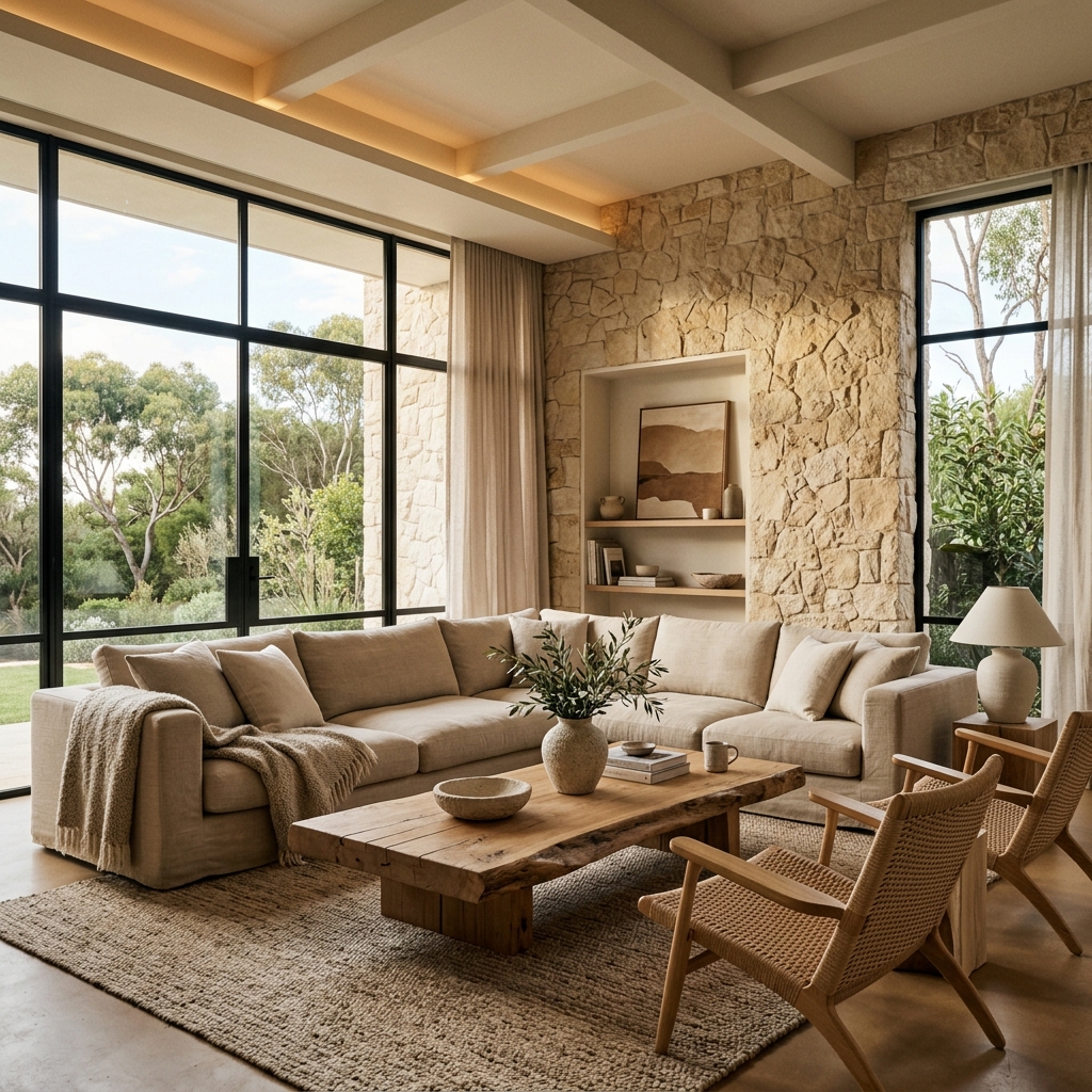 L’Éveil décoratif
